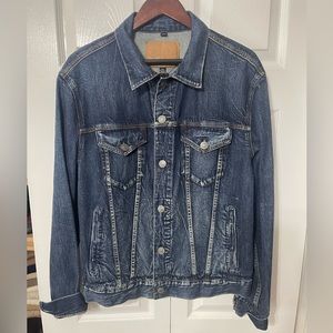 Men’s American Eagle Denim Jacket